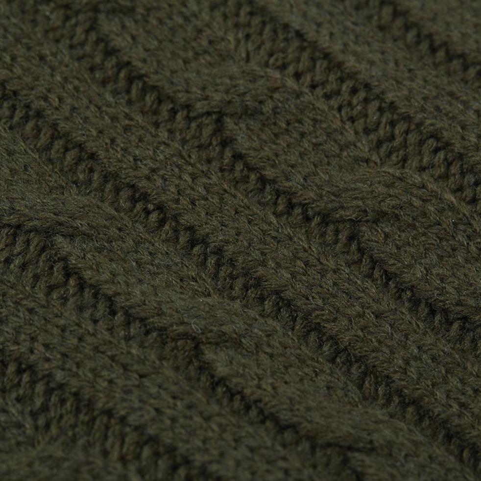 Cosy Turtleneck Knitwear
