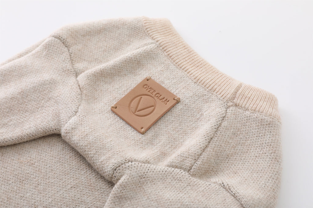 Apricot DLMU Jumper