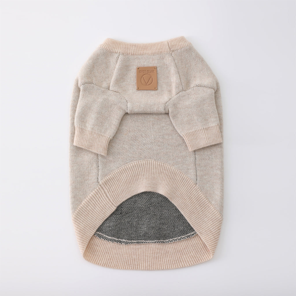 Apricot DLMU Jumper