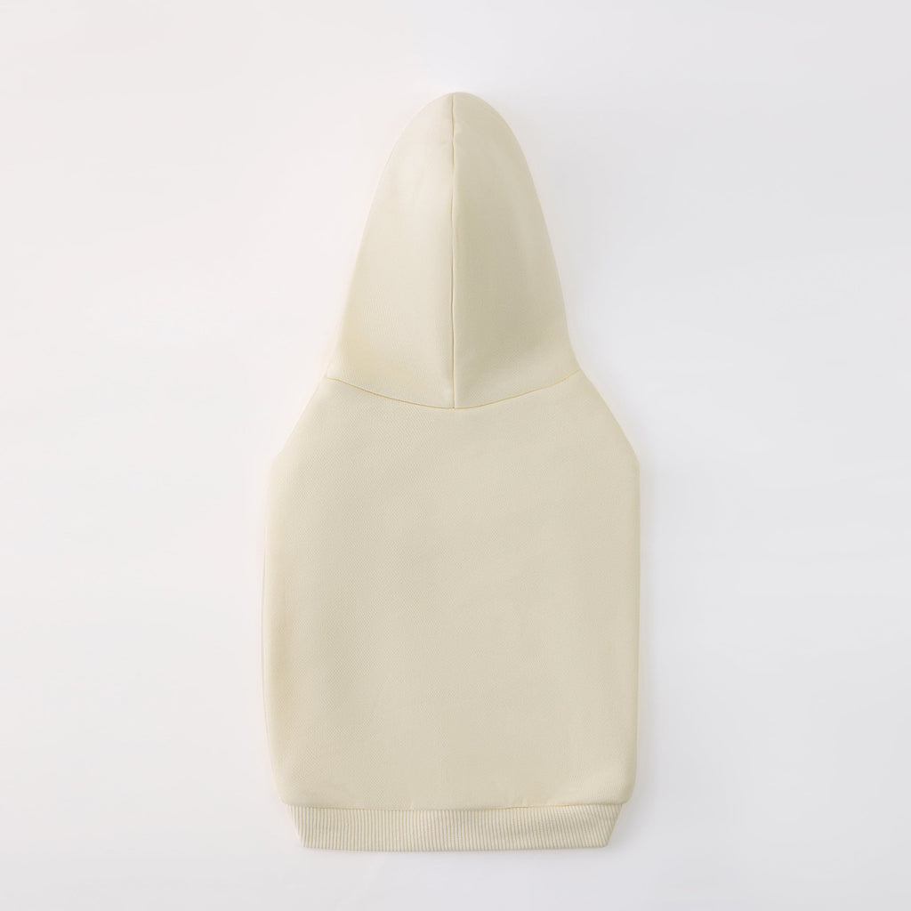 Hoodie with Slogan for Mom