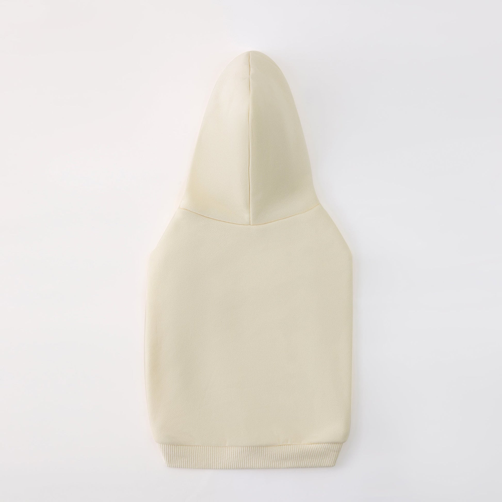 Hoodie with Slogan for Mom