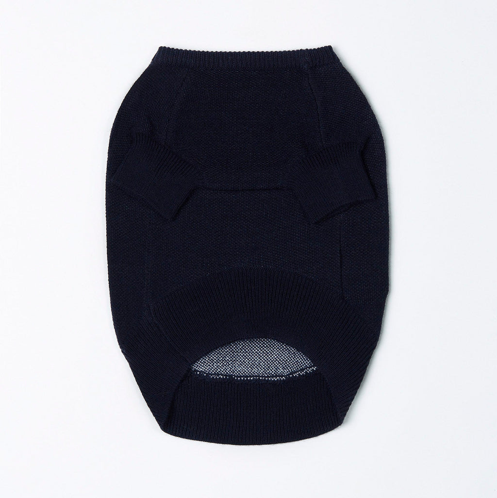 Overglam Logo Jumper in 5 Colours