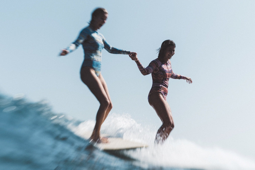 She Surf Collection