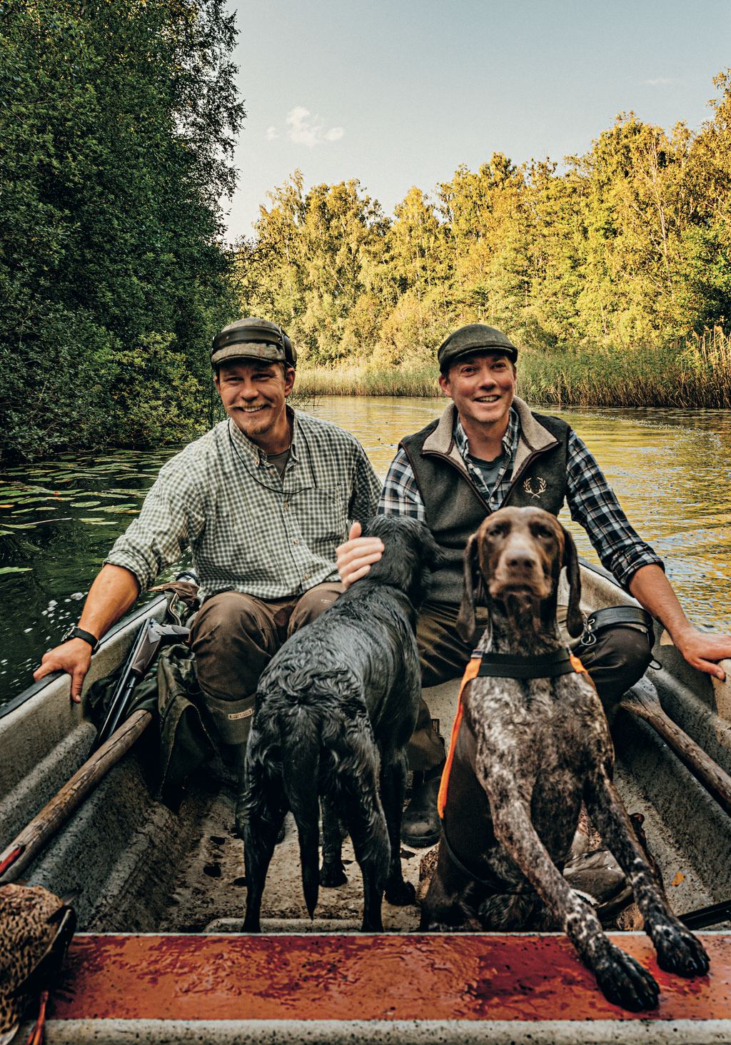 Wild Game Cookbook Simple Recipes for Hunters and Gourmets