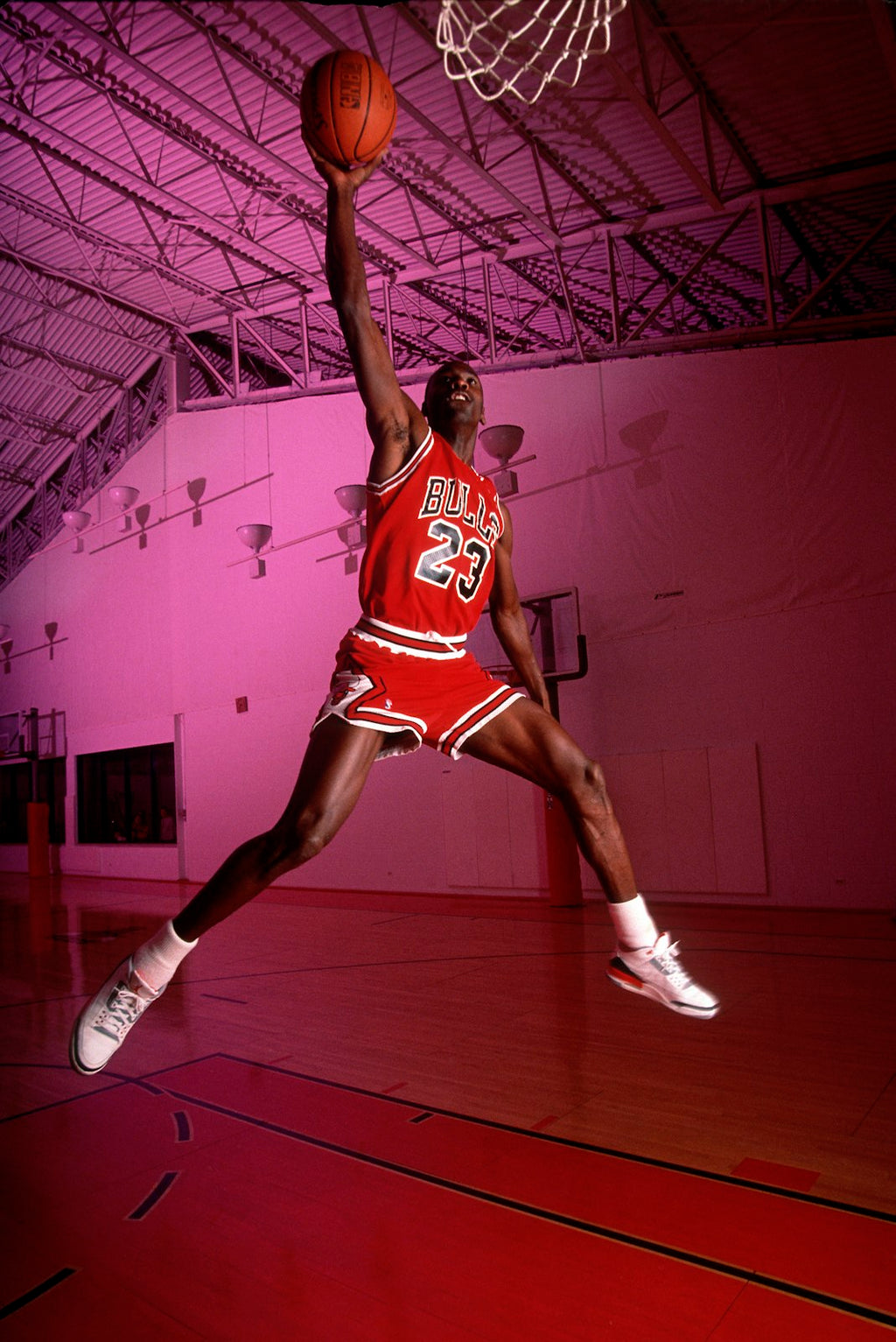 Courtside Candy Basketball Culture Collection