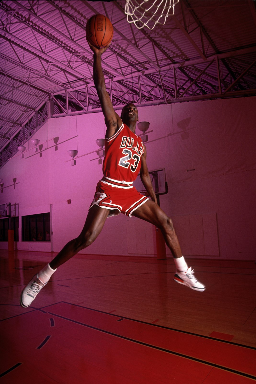 Courtside Candy Basketball Culture Collection