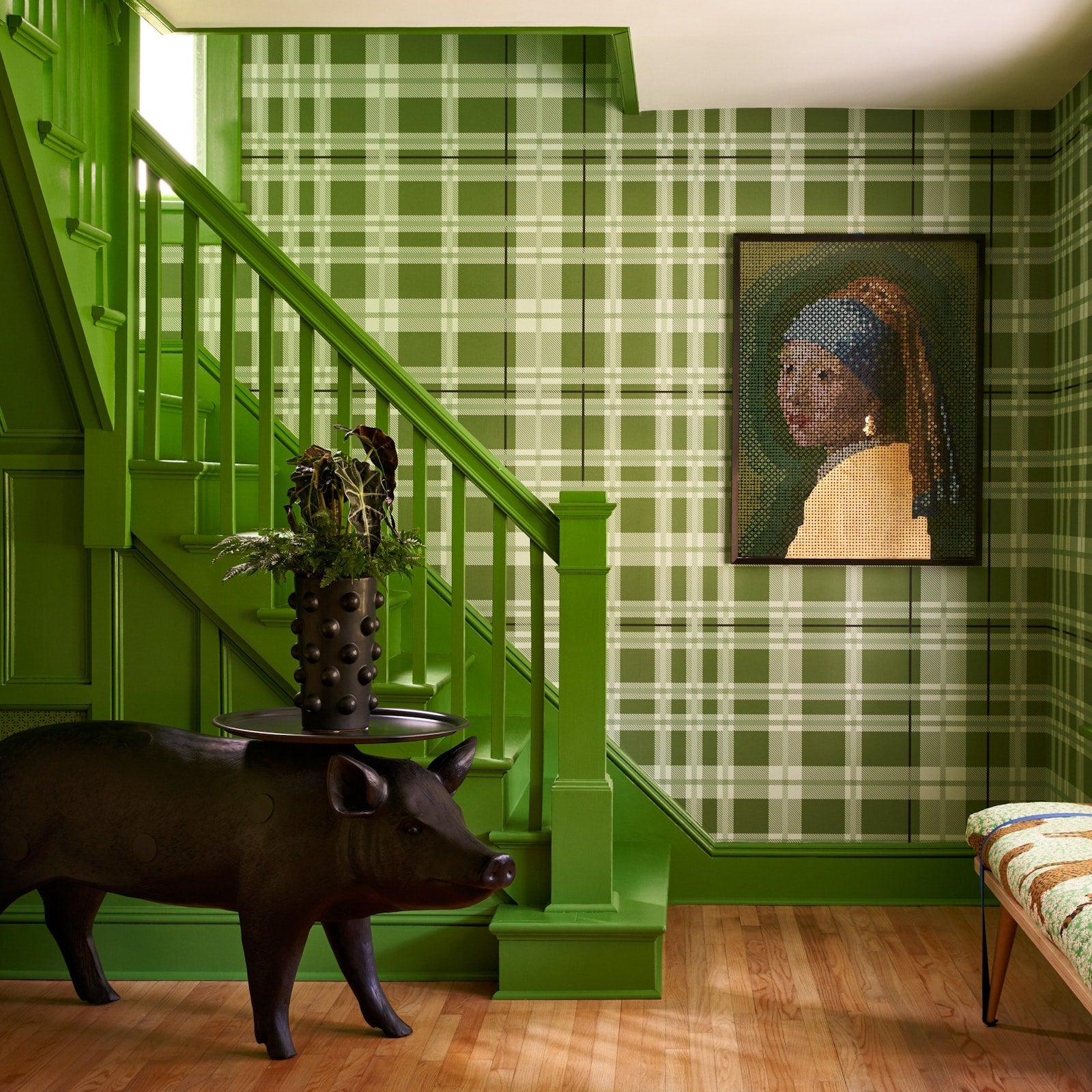 Cottagecore Countryside Living Collection