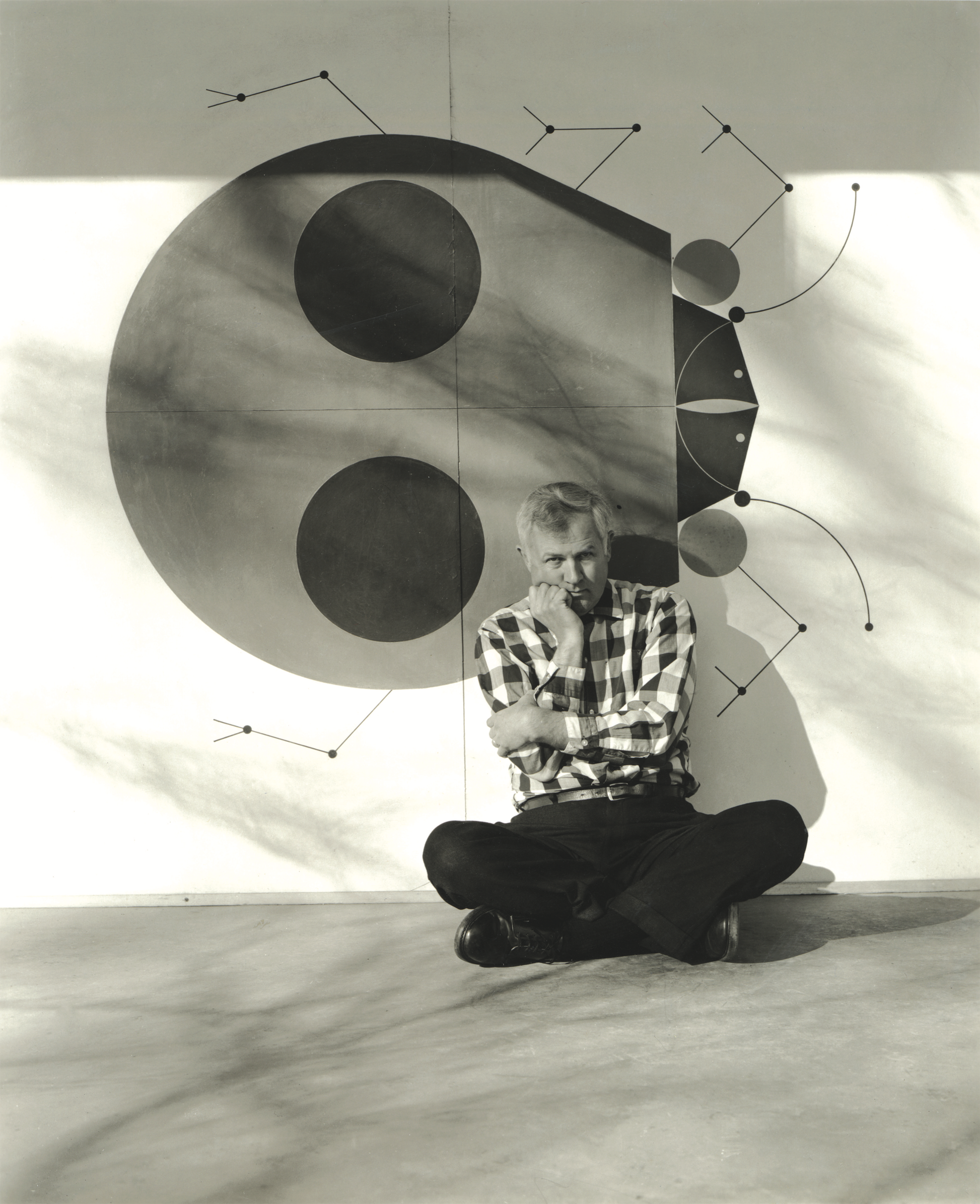 The Life and Work of Charley Harper