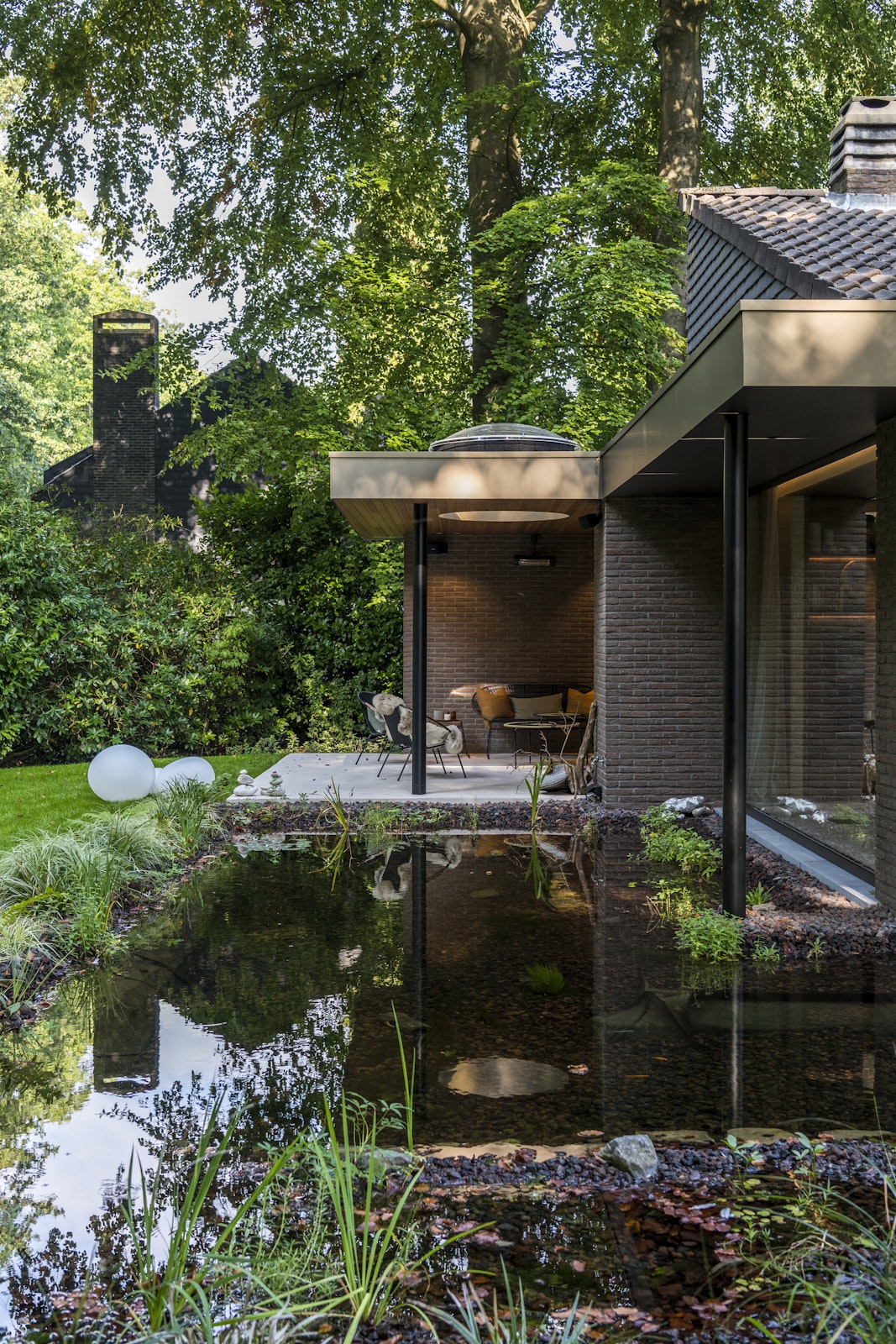 Belgian Interior Design Collection