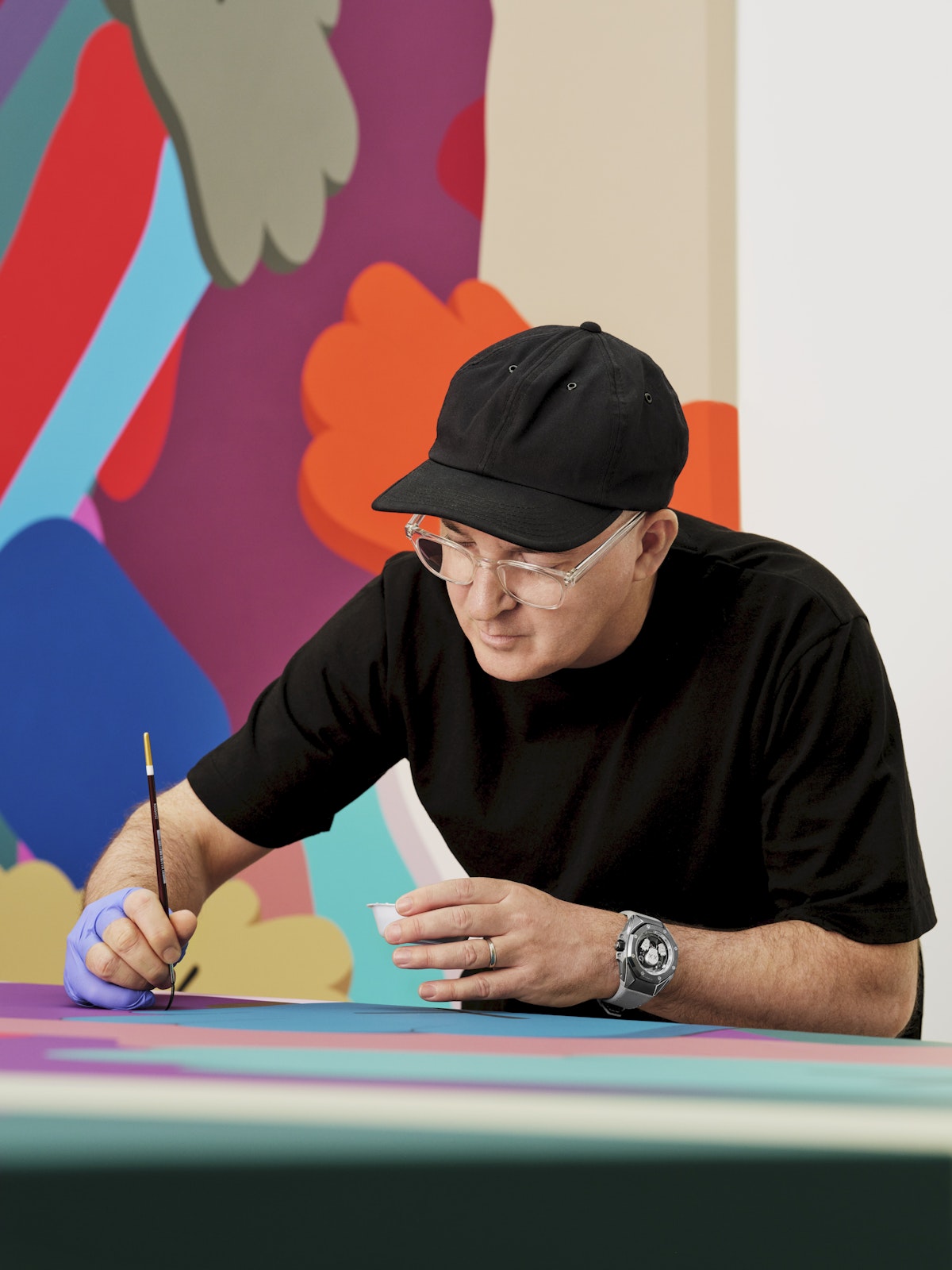 The Incomplete Vol. 2 Creative Collaborations Guide