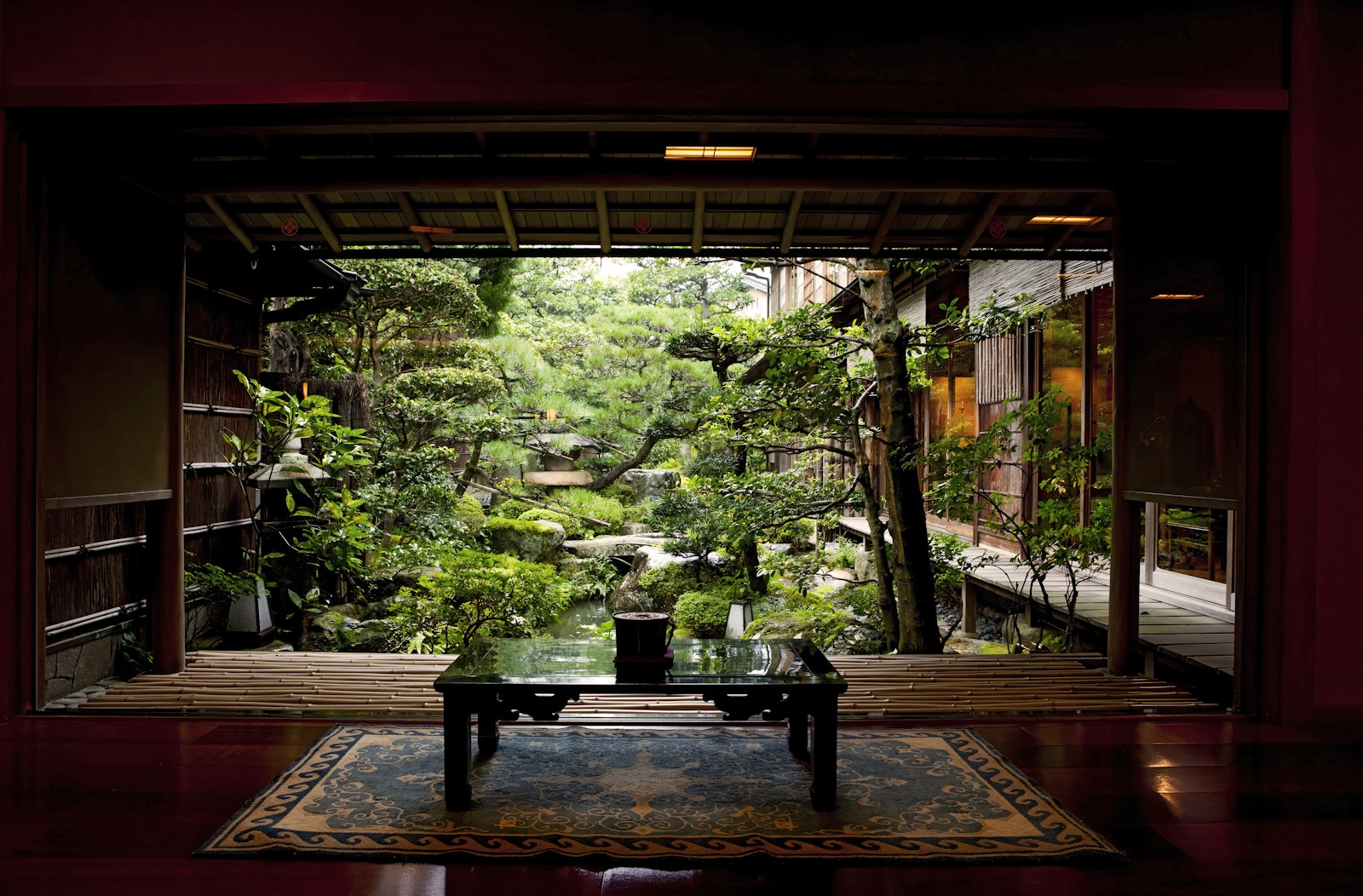 Traditional Japanese Spa and Bathing Culture Guide
