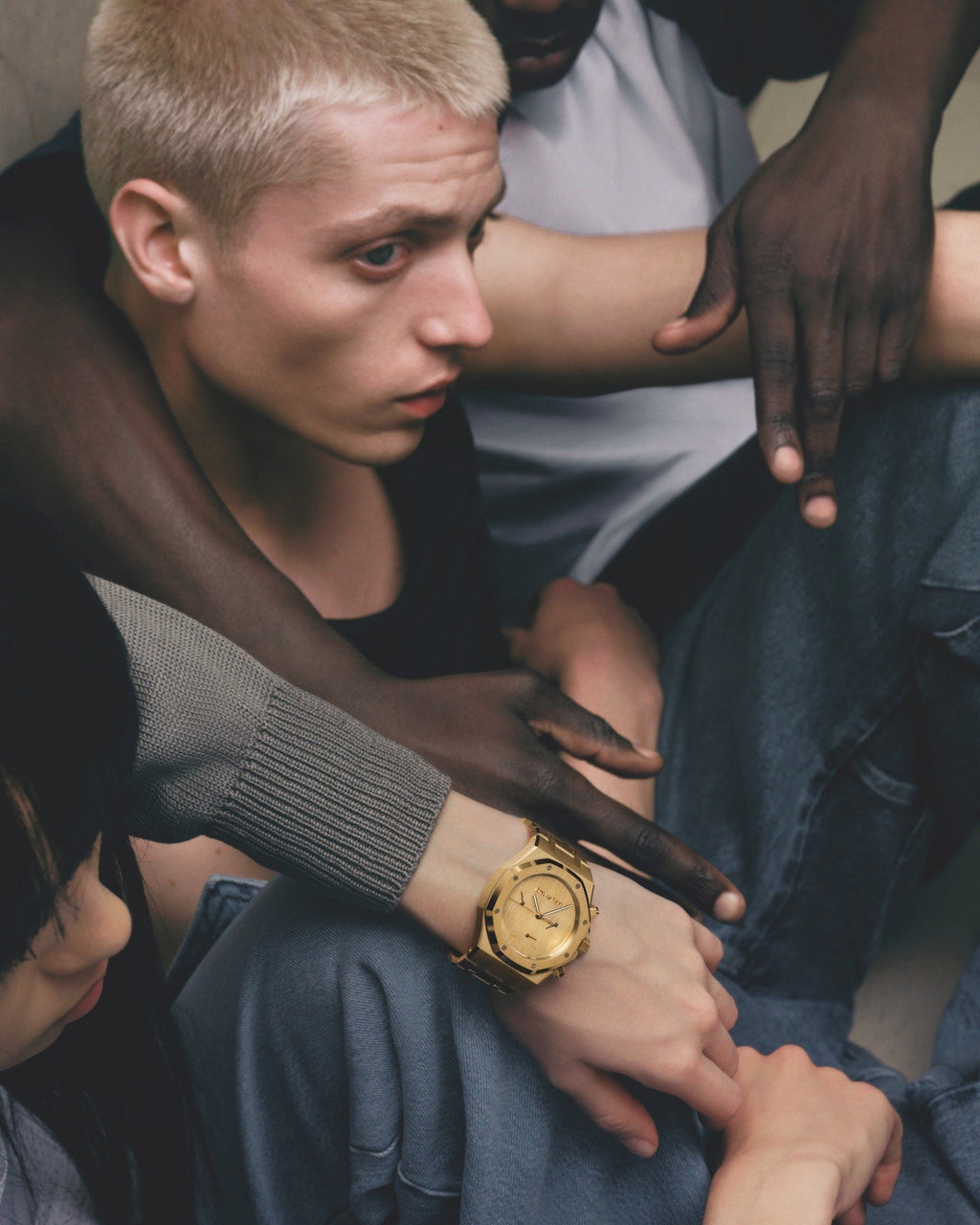 The Incomplete Vol. 2 Creative Collaborations Guide