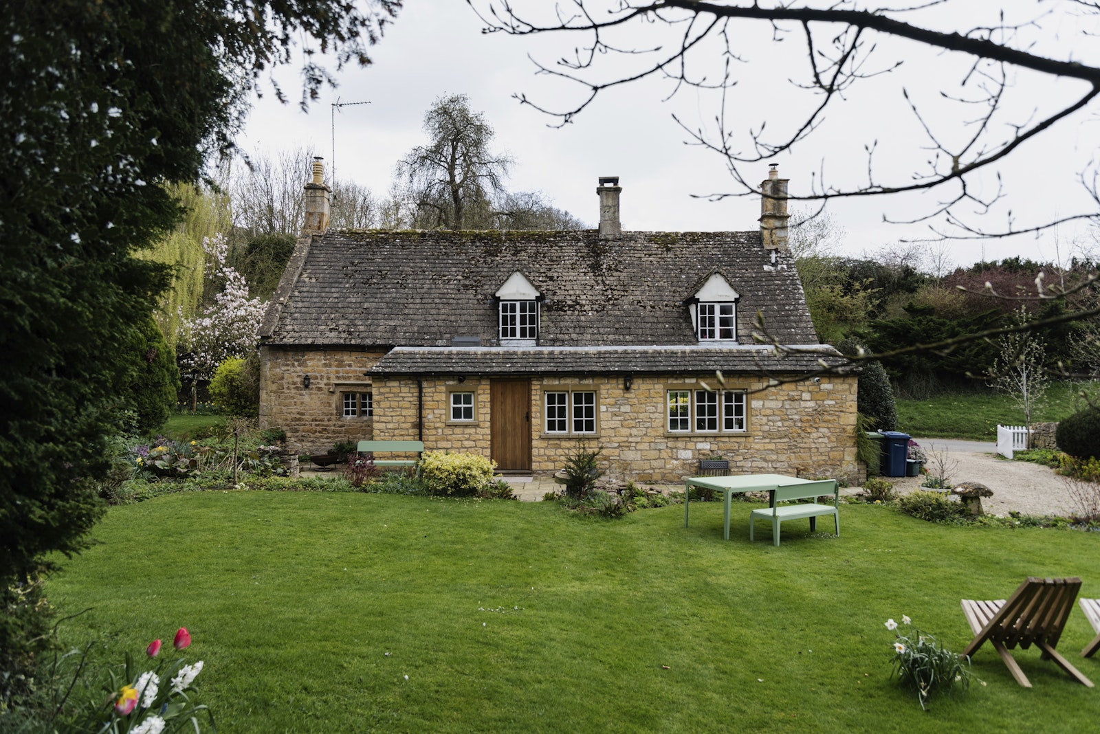 Cottagecore Countryside Living Collection