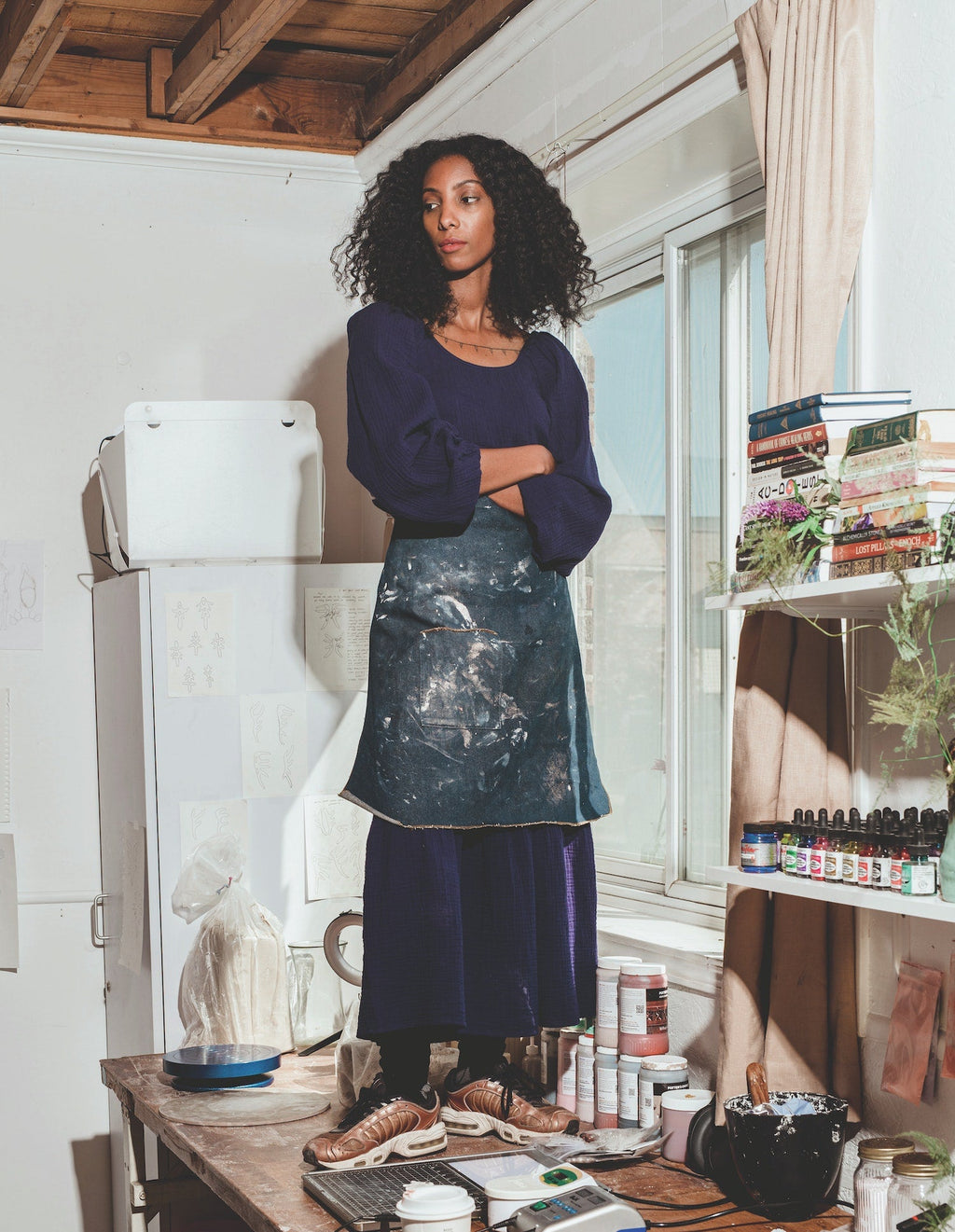 The World's Best Shops: Stories, People, and Your Path to Opening One