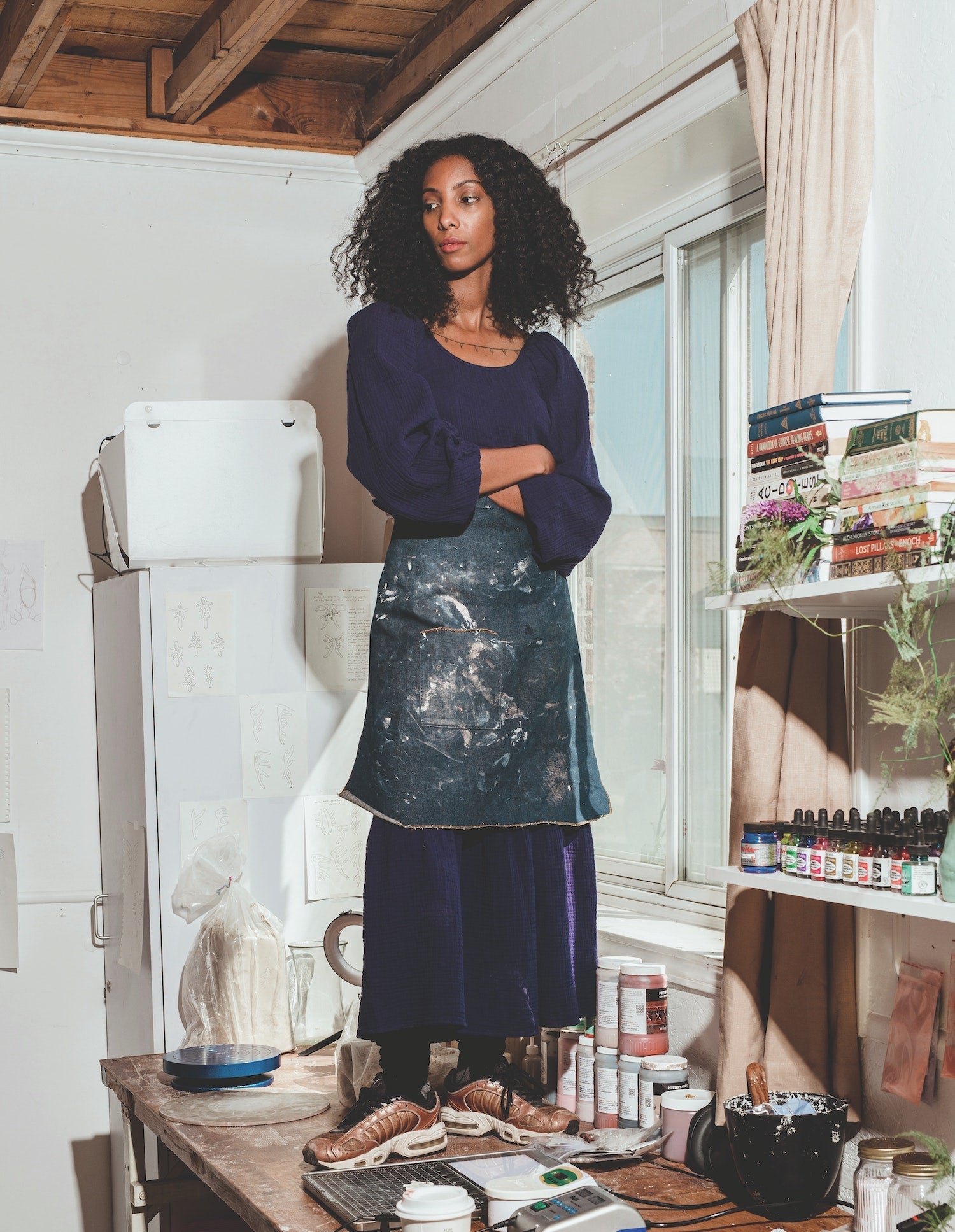 The World's Best Shops: Stories, People, and Your Path to Opening One