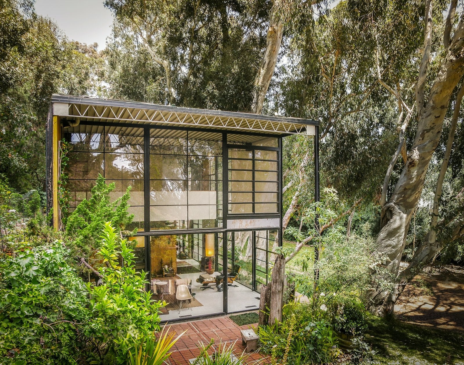 American Icons Volume 2 Architecture Book