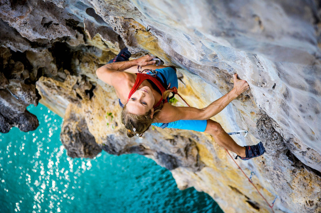 Cliffhanger Climbing Culture and Adventures