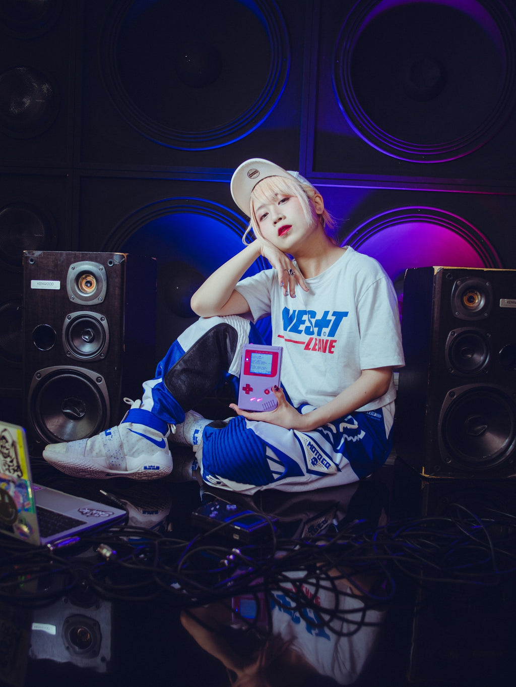 The Obsessed Otaku Tribes and Subcultures of Japan