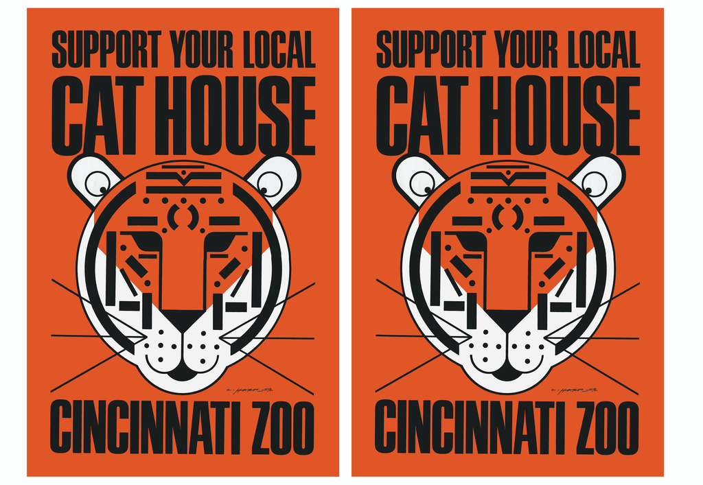 The Life and Work of Charley Harper