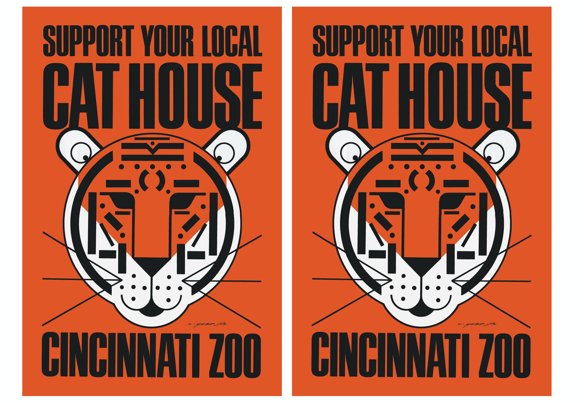 The Life and Work of Charley Harper