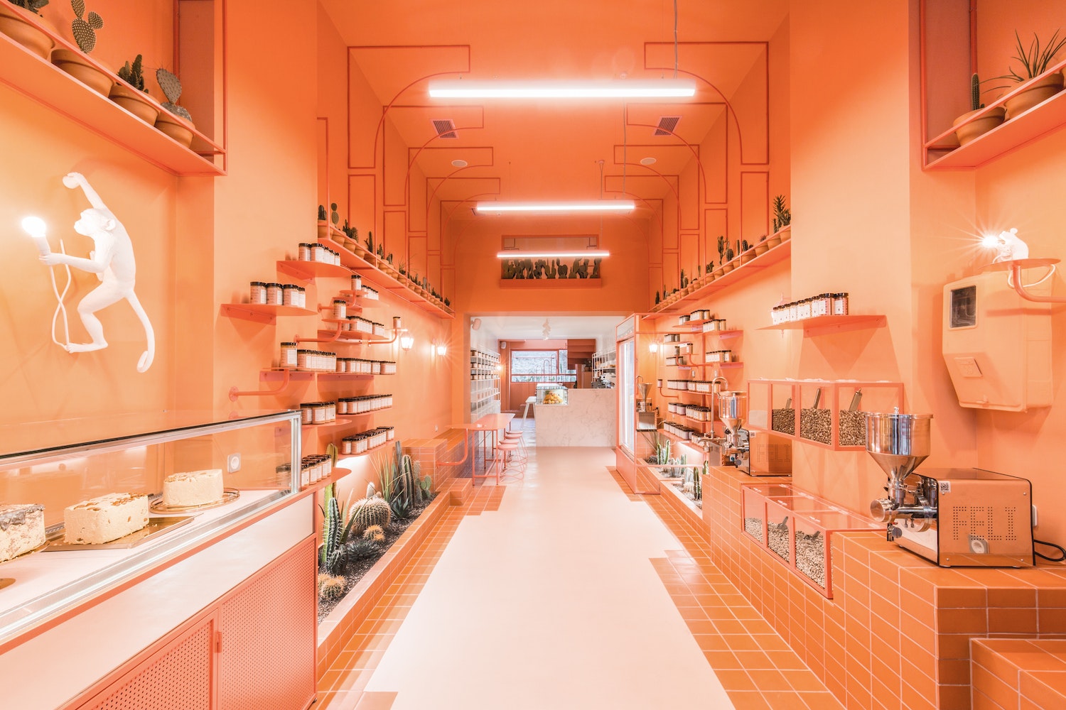 Think Big Shop Small Contemporary Retail Design