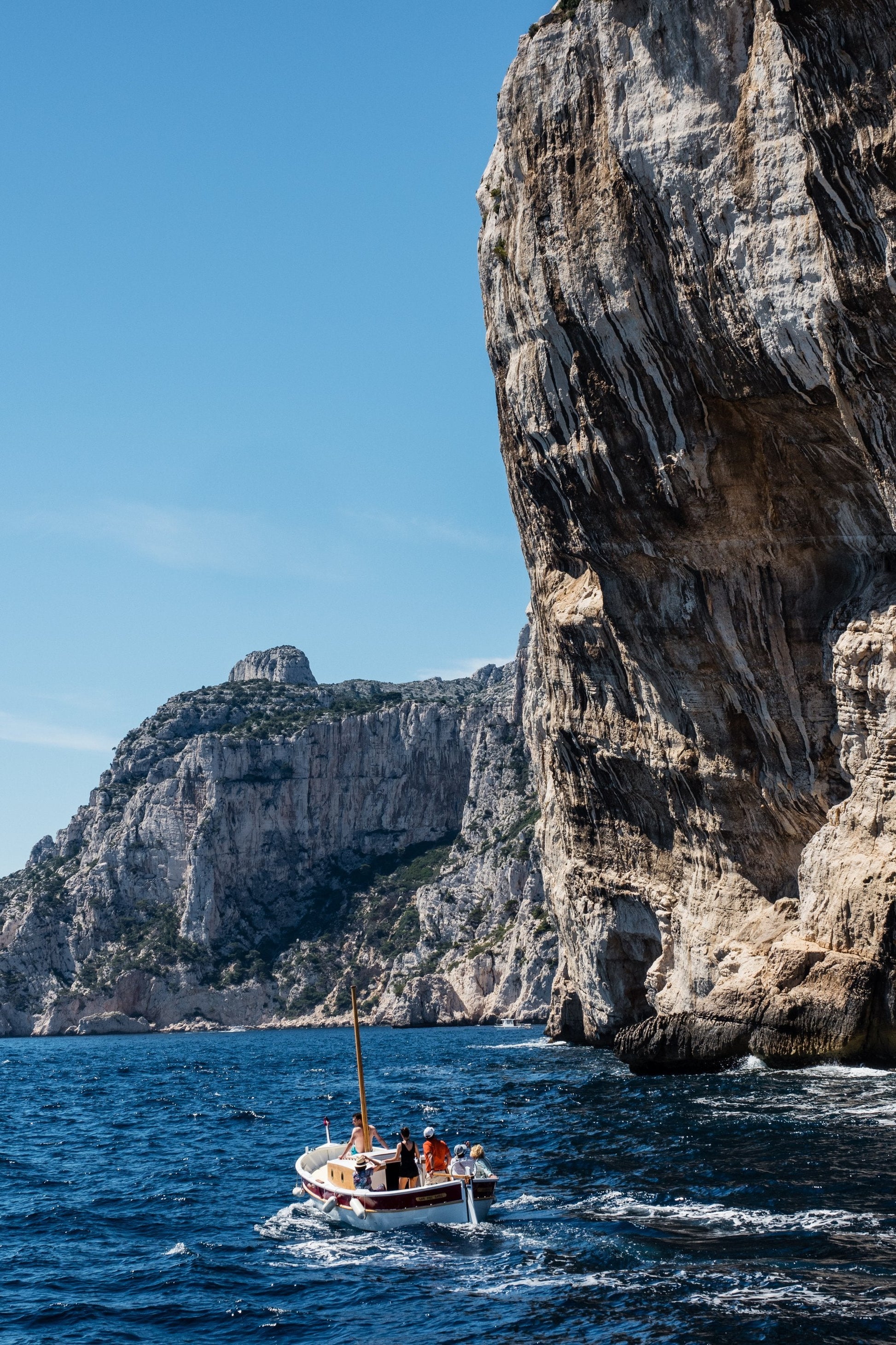 Voyager's Guide to Oceanic Getaways