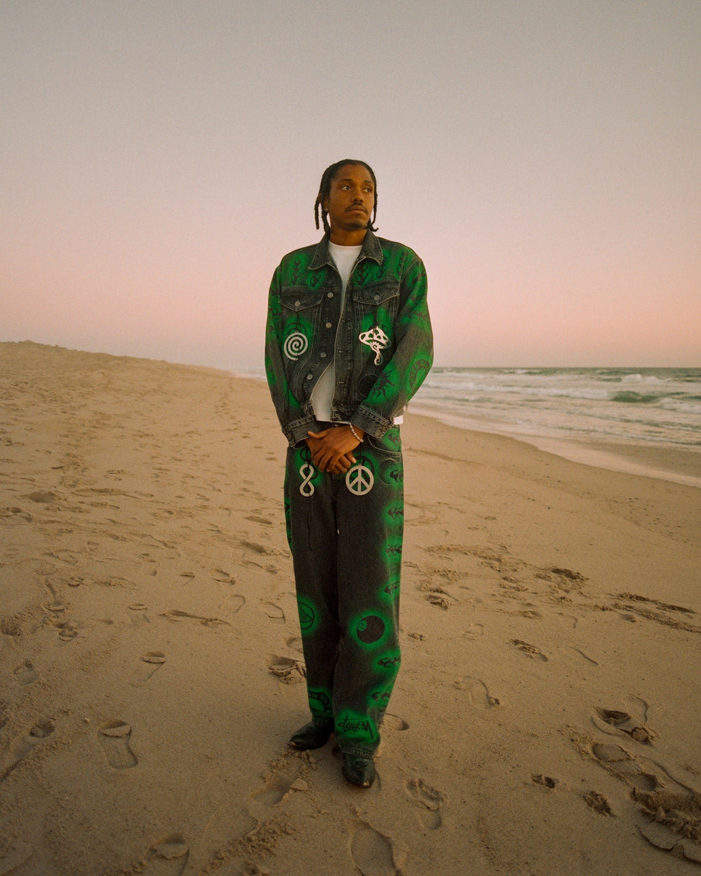 The Incomplete Vol. 2 Creative Collaborations Guide