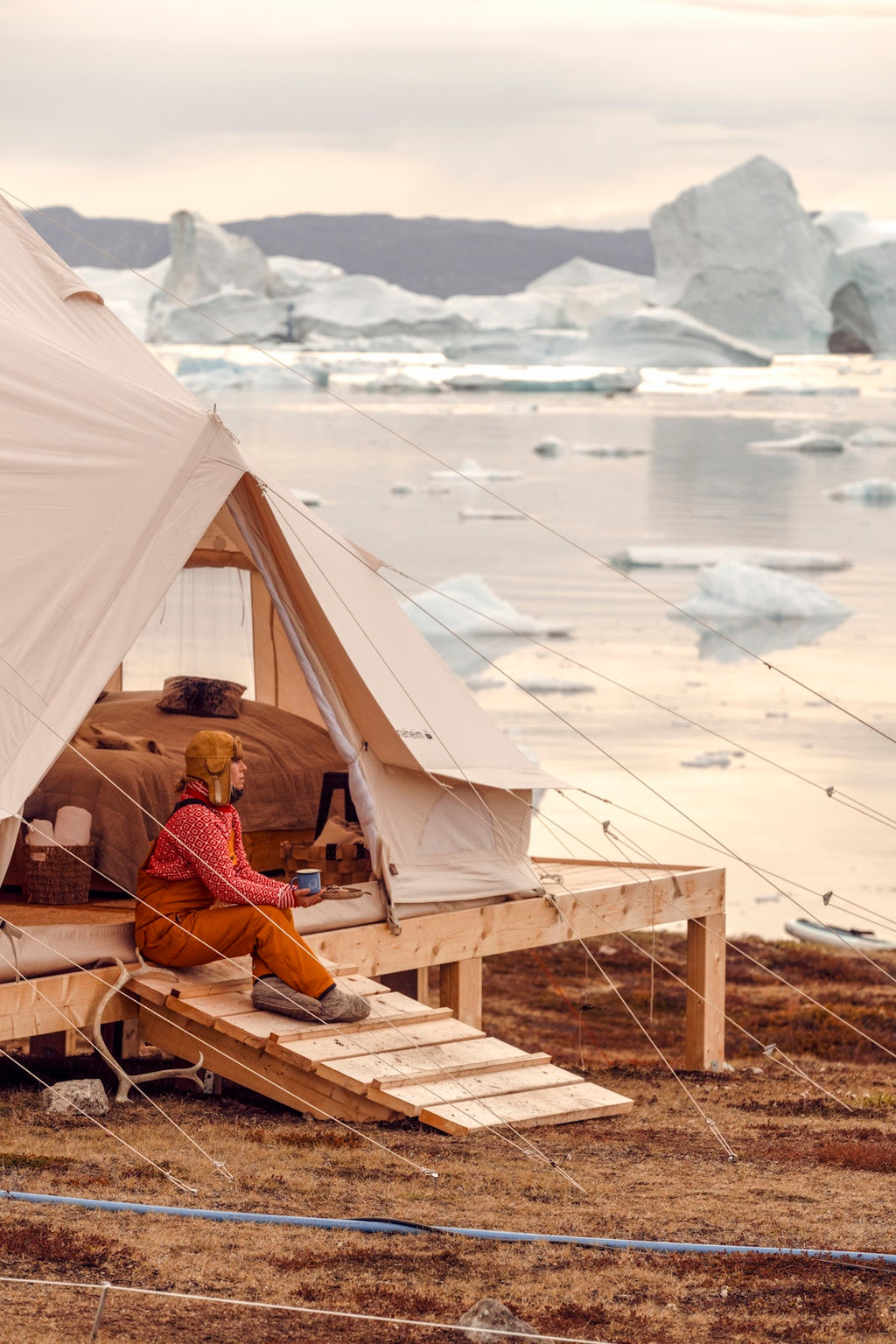 Remote Places to Stay Volume 2