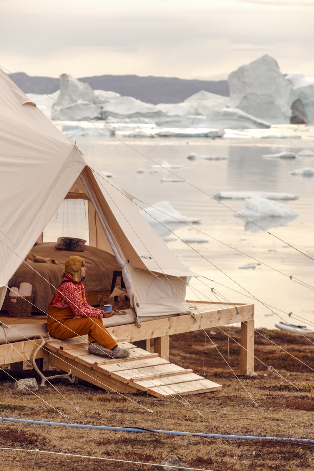 Remote Places to Stay Volume 2