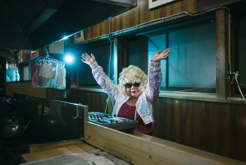 The Obsessed Otaku Tribes and Subcultures of Japan