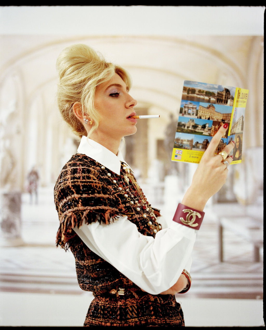 How to Be a Tastemaker