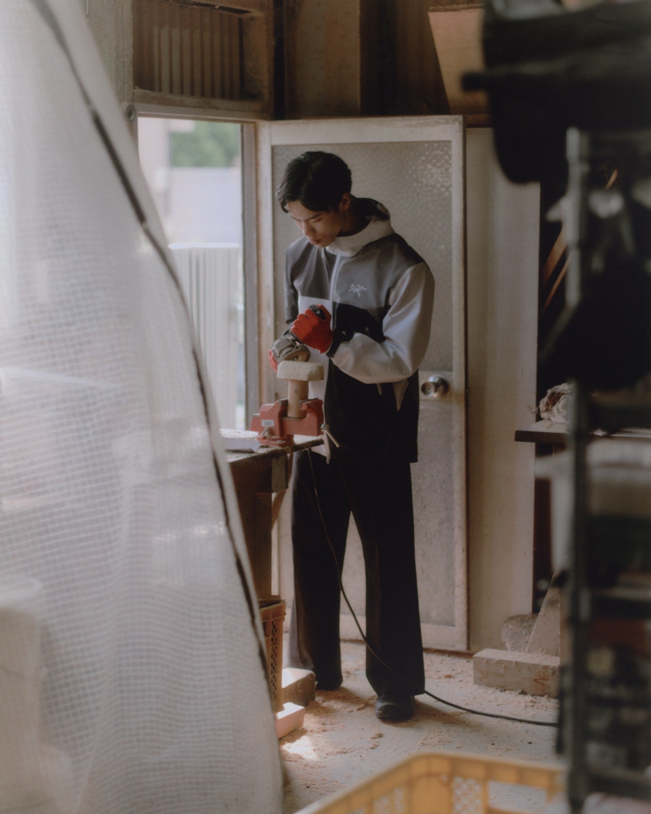 The Incomplete Vol. 2 Creative Collaborations Guide