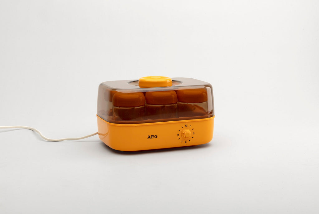 Retro Soft Electronics from the 60s 70s and 80s