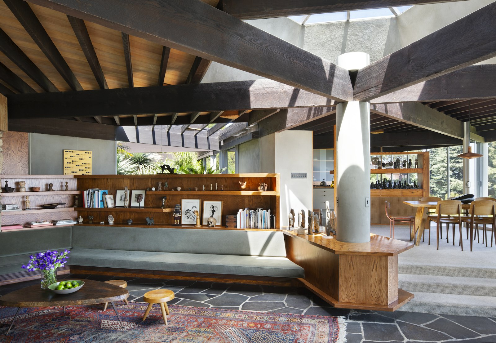 American Icons Volume 2 Architecture Book