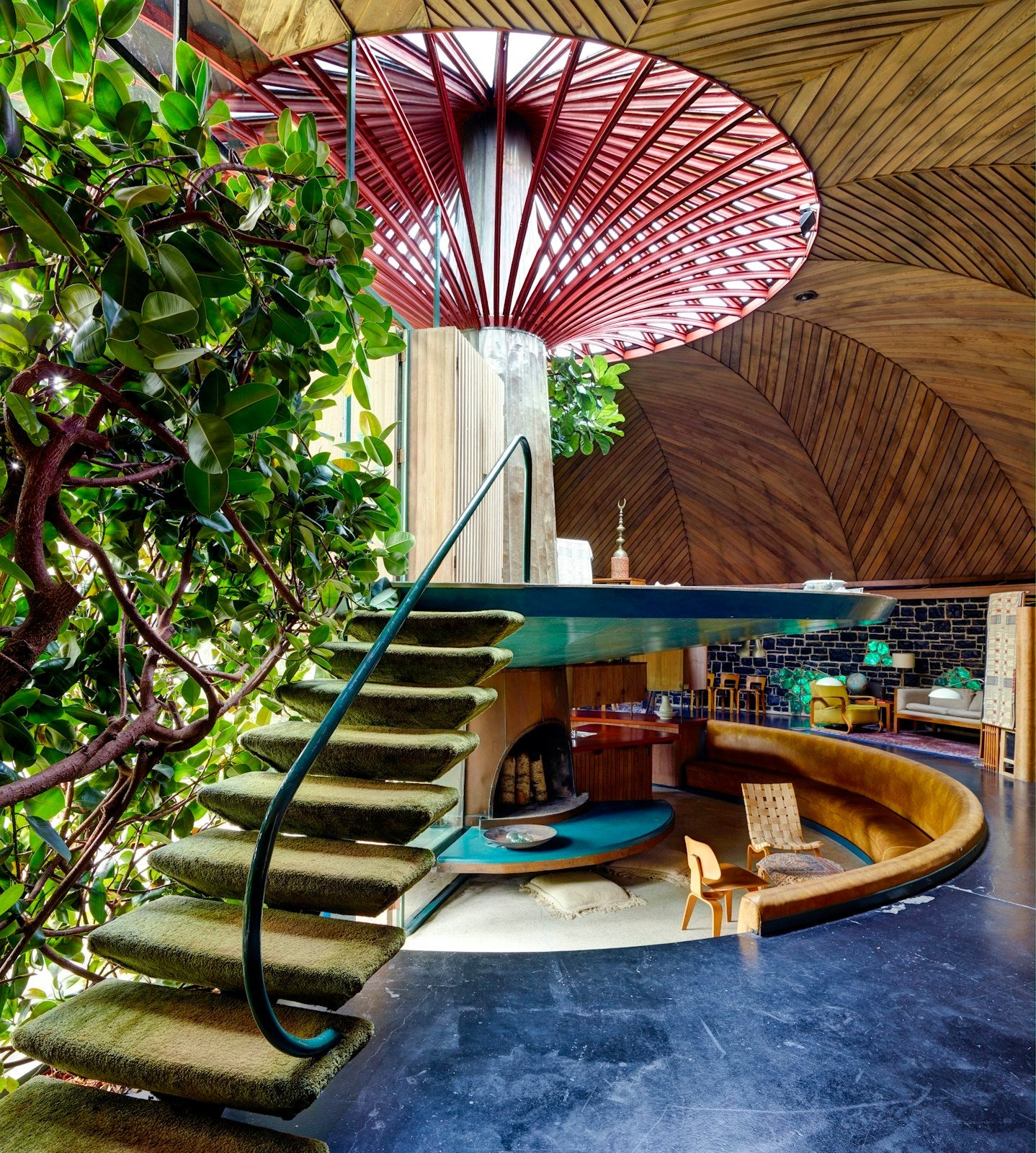 American Icons Architecture of the United States