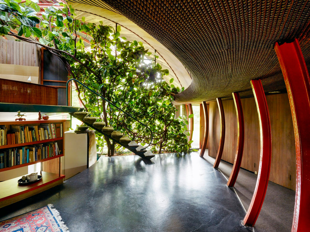 American Icons Architecture of the United States