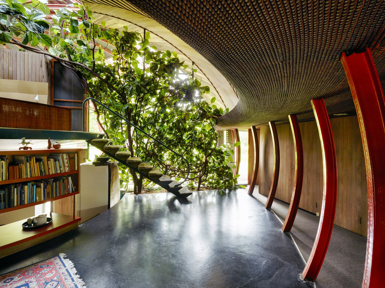 American Icons Architecture of the United States