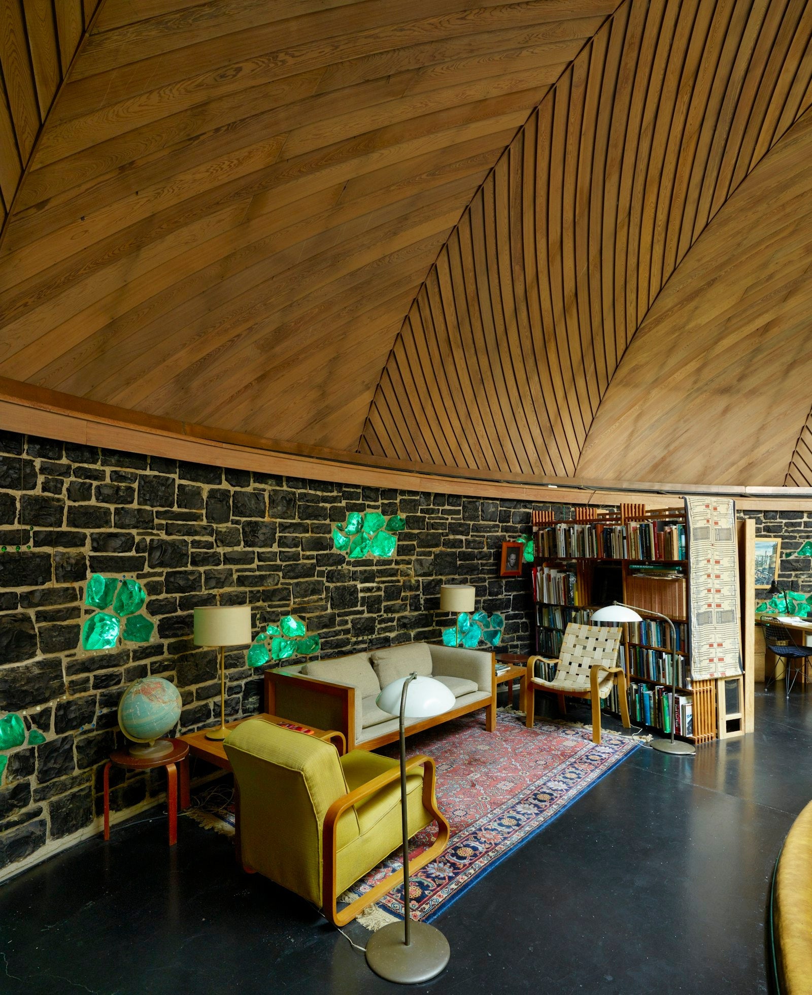 American Icons Architecture of the United States