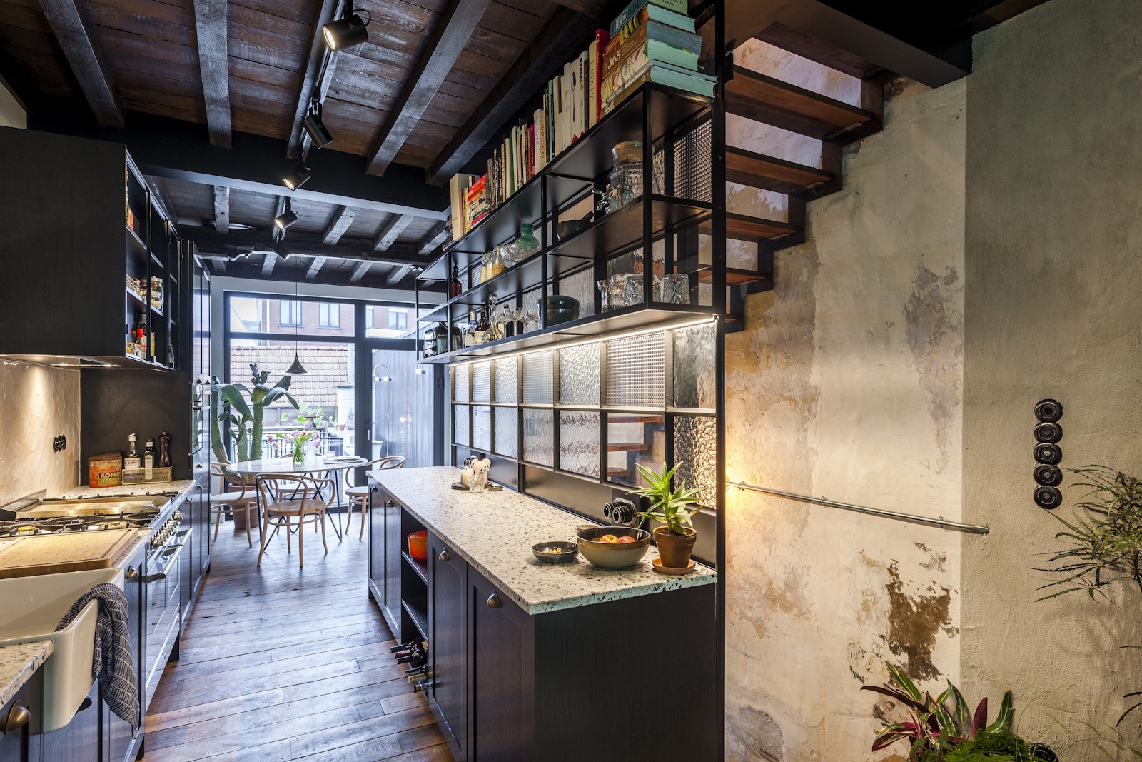 Belgian Interior Design Collection