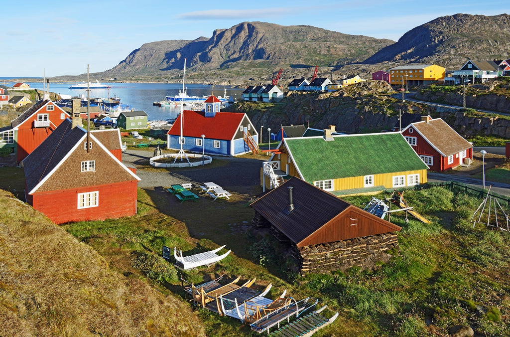 Scandinavian Trail Explorer's Guide