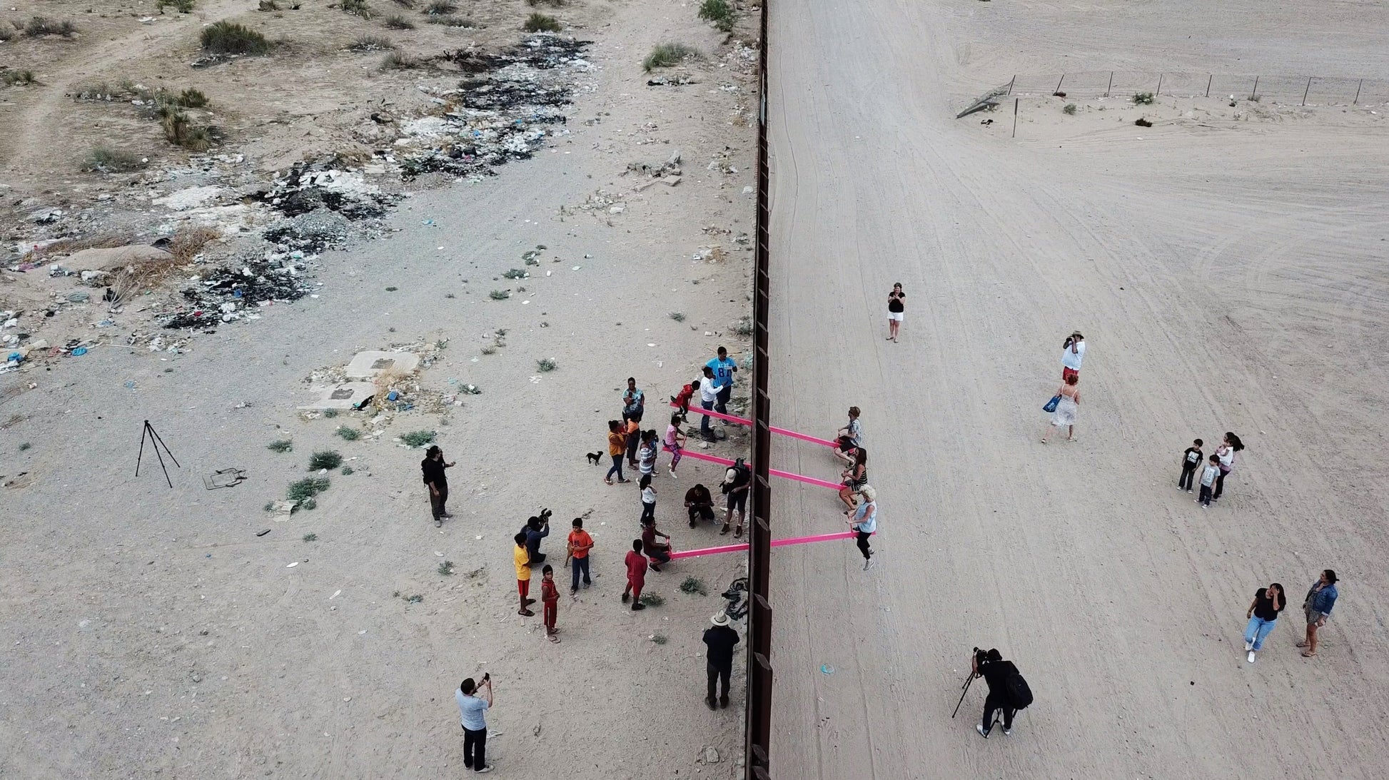 The Art of Protest Political Art and Activism