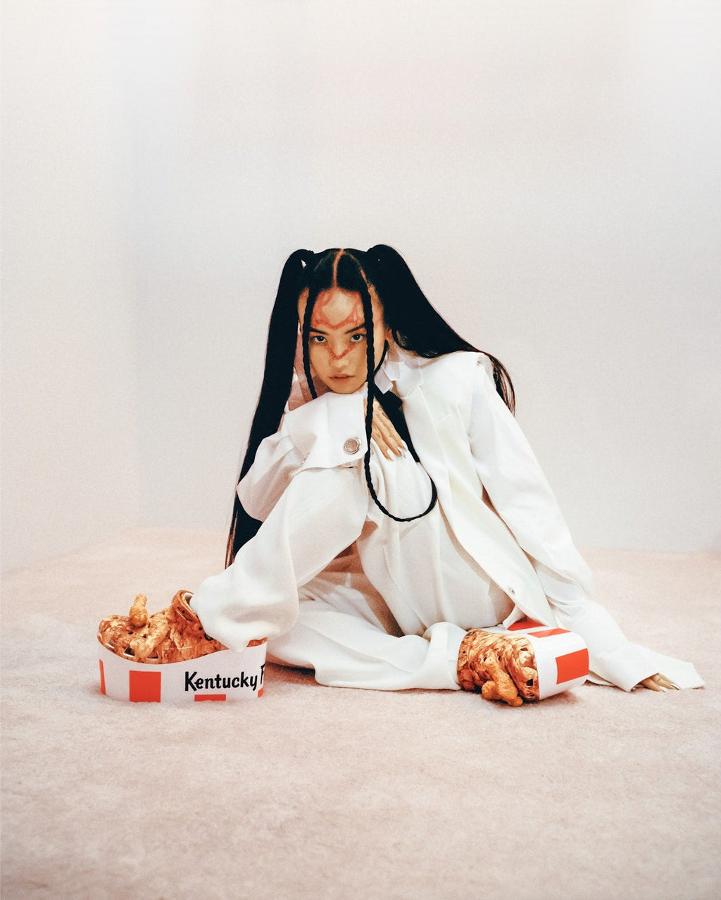 The Incomplete Vol. 2 Creative Collaborations Guide