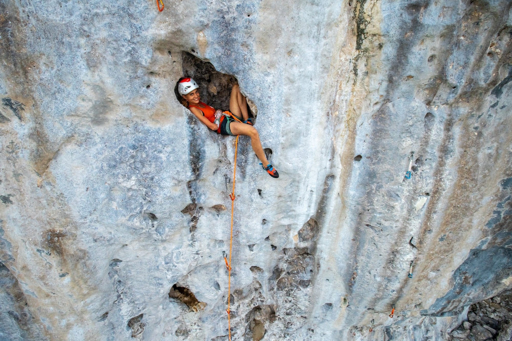 Cliffhanger Climbing Culture and Adventures