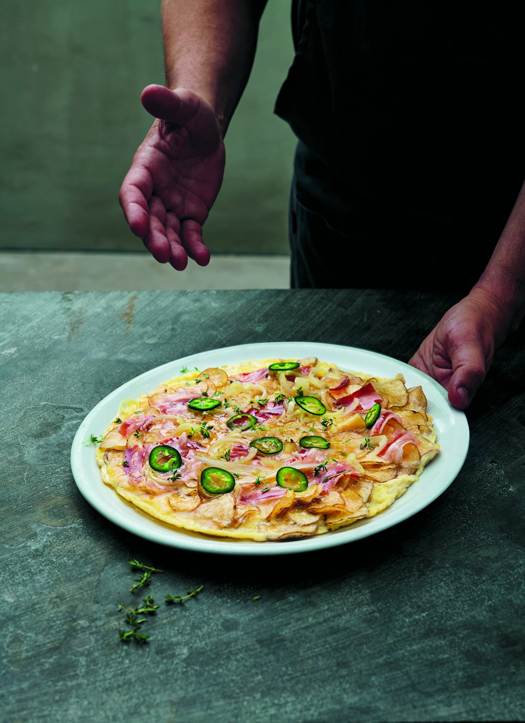 Potato Total Cookbook