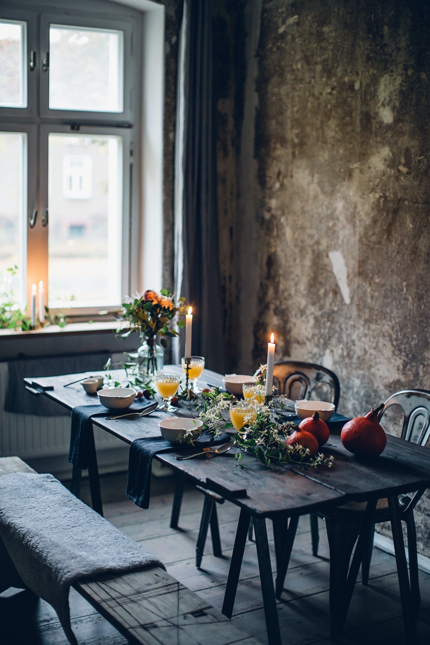 A Year with Our Food Stories Gluten Free Seasonal Cookbook