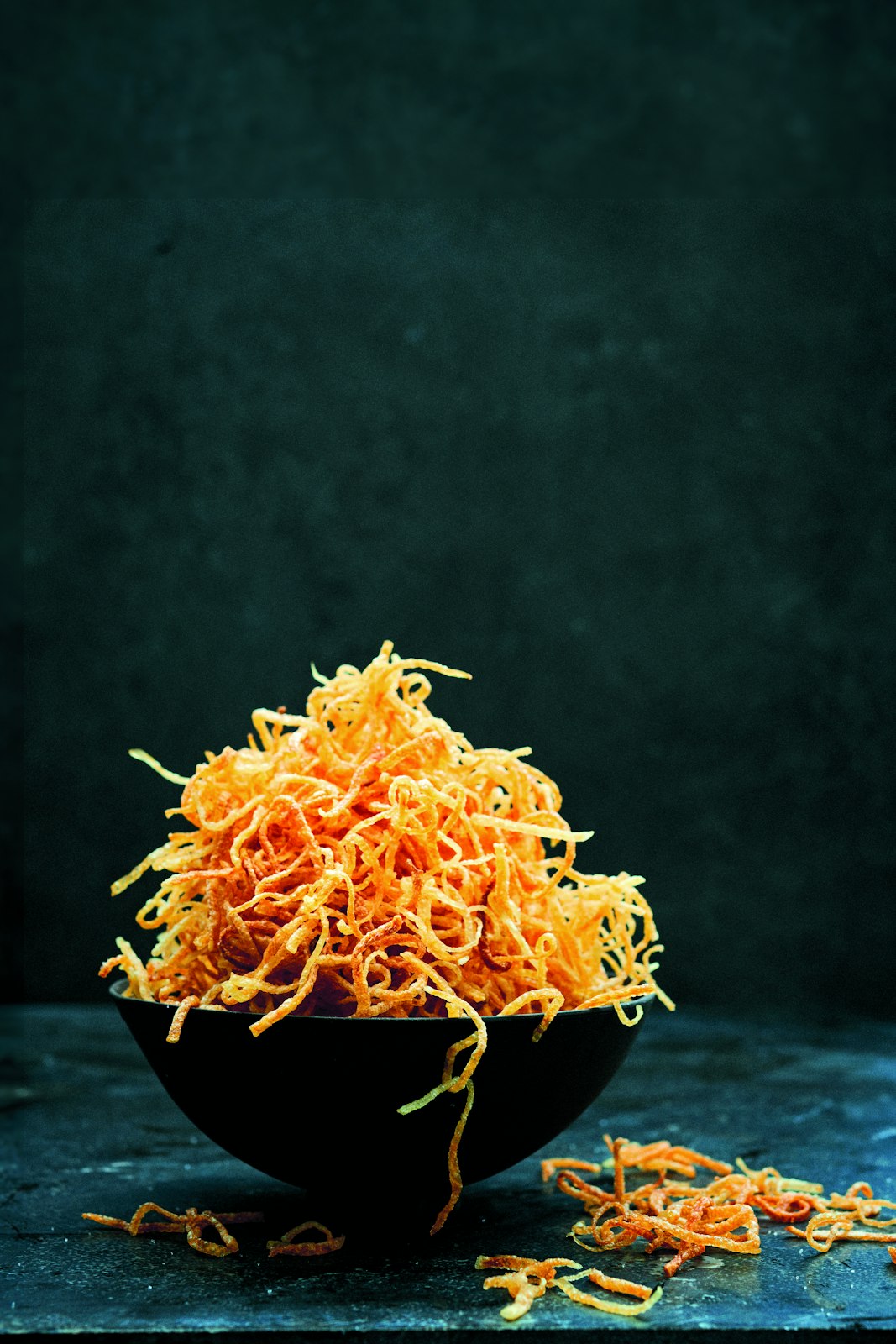 Potato Total Cookbook