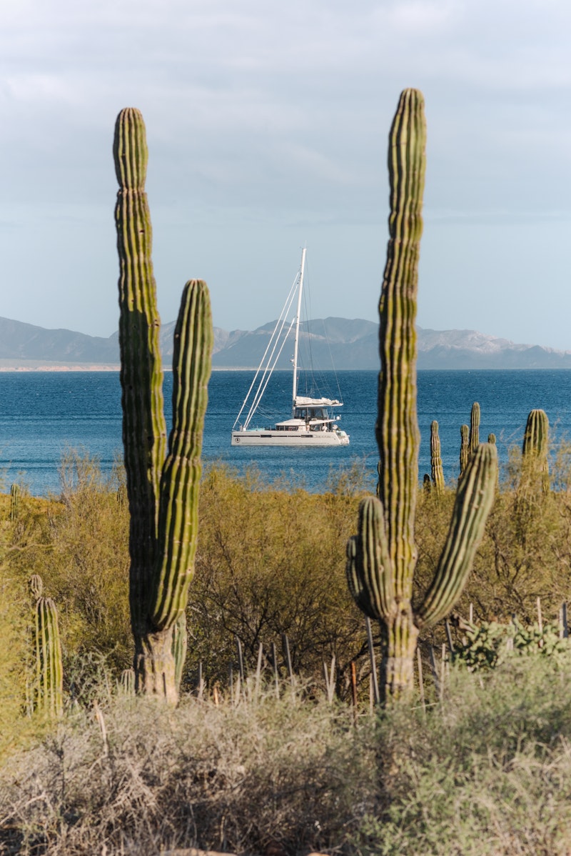 Sailing the Seas Volume 2