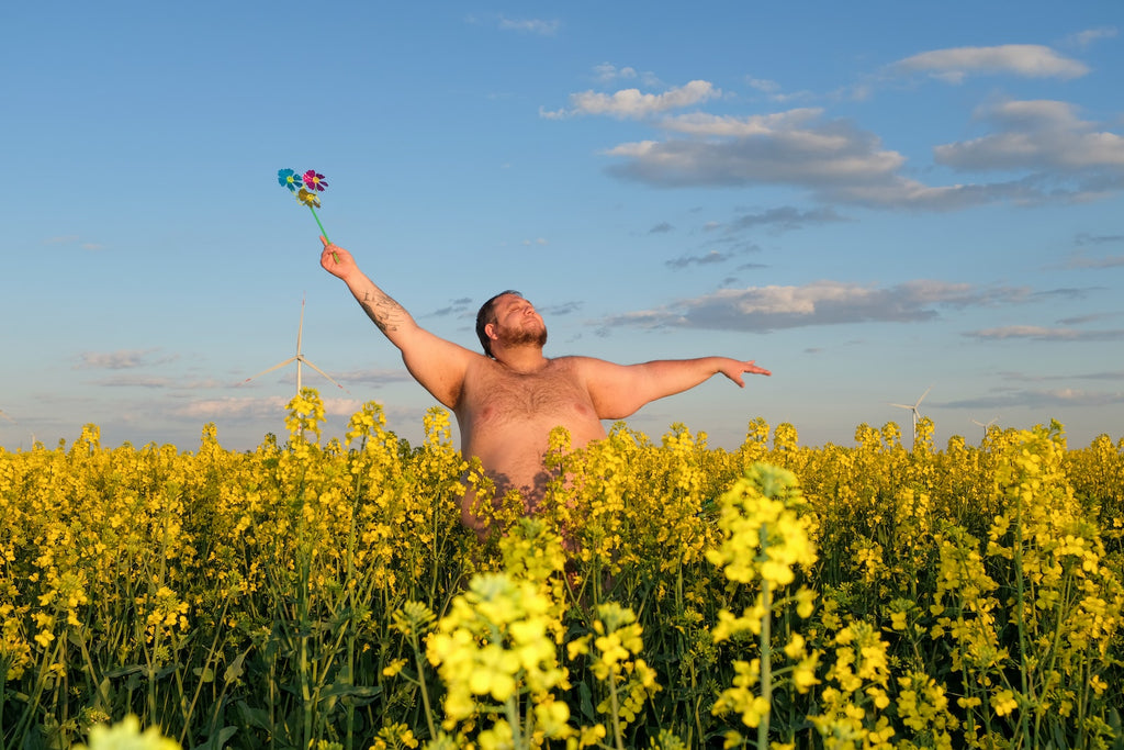 Ukraine Rising Contemporary Creative Culture