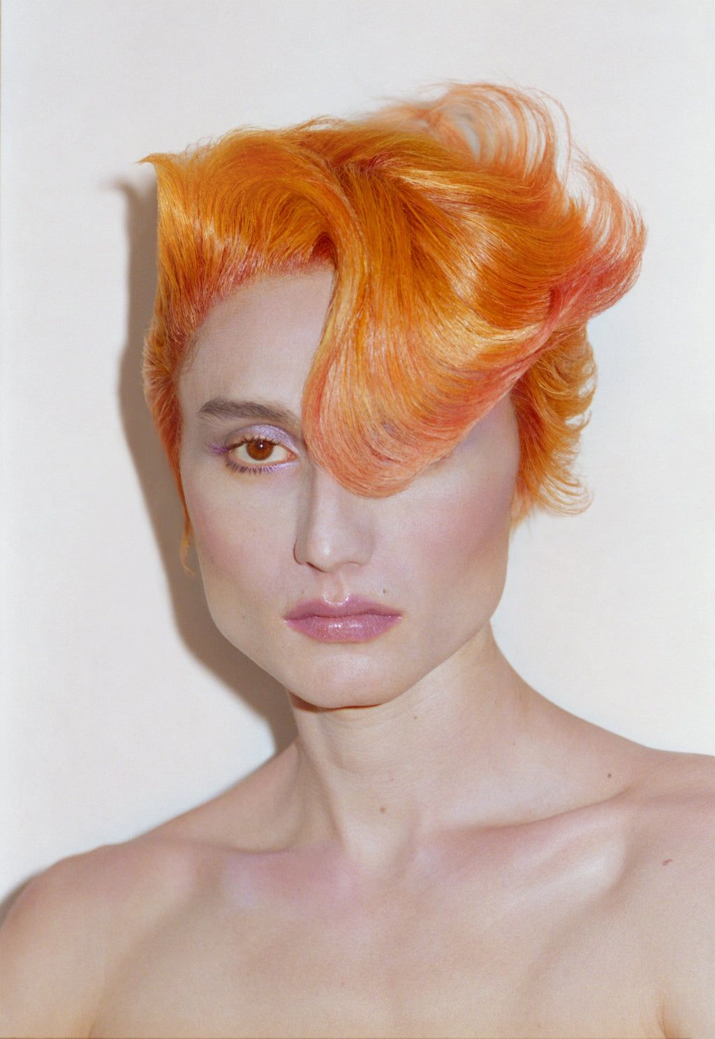 The New Beauty A Modern Look at Culture and Fashion