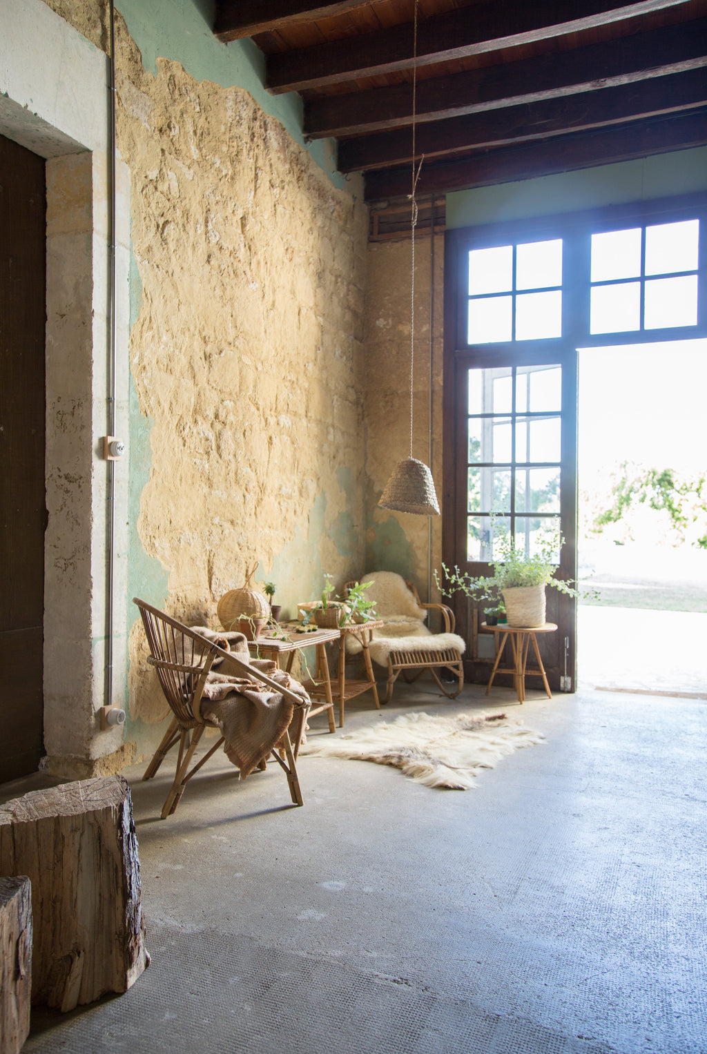 New Romance Interior Collection